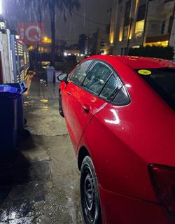 شيفروليه كروز